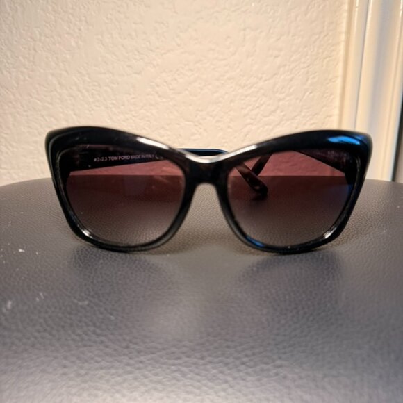 Tom Ford Sunglasses main image 4